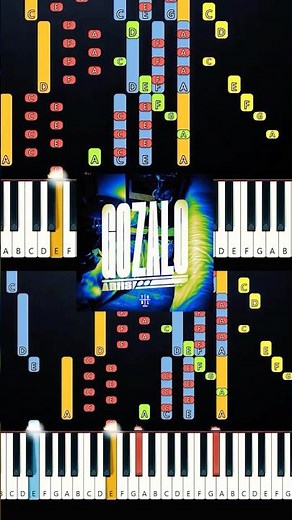 GOZALO - Ariis - IMPOSSIBLE REMIX (PART 2)