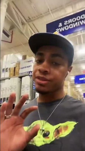 How to make a Bo staff part 1