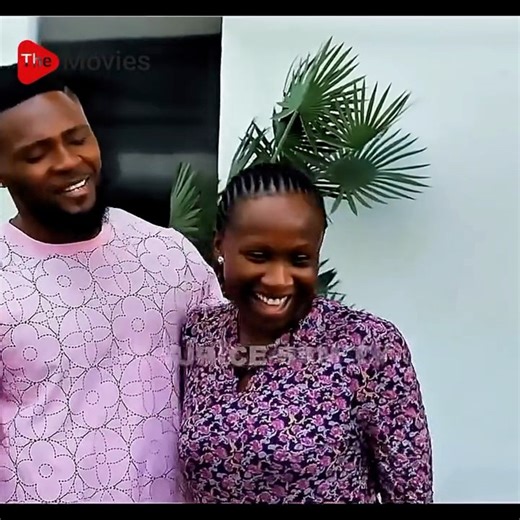 33K views · 816 reactions | Everyone was left speechless when Maurice Sam proudly introduced the roadside food seller as the woman he wants to marry.” | The Movies | Facebook