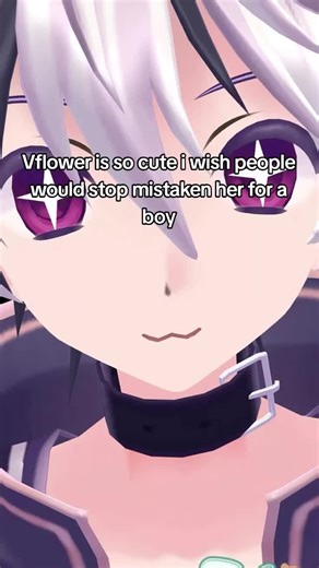 Vflower: The Adorable Vocaloid Everyone Should Know