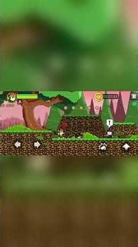 Dan the man #fighting #gaming #games #gameplay #phonegame #review #fightinggames #story #storygames