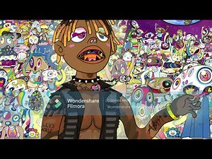1 hour of Juice WRLD - Empty out your pockets