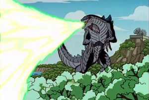 2.1K views · 146 reactions | Godzilla vs Giant Spider in Godzilla The Animated Series! #godzillatheanimatedseries #godzillatheseries #godzilla#godzilla1998 #tristargodzilla #americangodzilla #kaiju #zilla #godzilla98 #zillatheatomicreptile #godzillatheanimatedseries1998 #g98 #godzilla1998movie #giantmonster #kaijueiga #daikaiju #godzilla1998film | Kaiju Kombat | Facebook