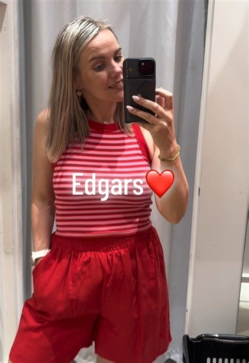 Always a Good Day when you come across Such Good Sale Items😍🥰 @Edgars Fashion #edgars #sale #edgarsfashion #affordablefashion #edgarstryon