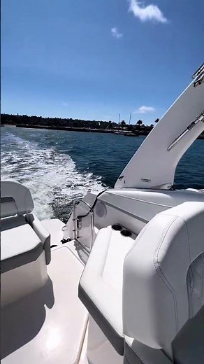 2023 Regal 26XO Cabin Cruiser!