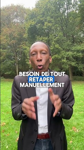 Voici comment j’automatise la saisie des dépenses pro avec Make + Airtable