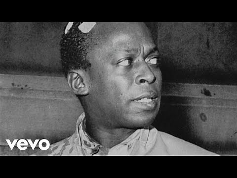 Miles Davis - Assaulted by Police (from The Miles Davis Story)