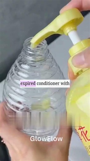 Don't Throw Away Expired Conditioner! 🤯 5 Genius Household Hacks That Save Money