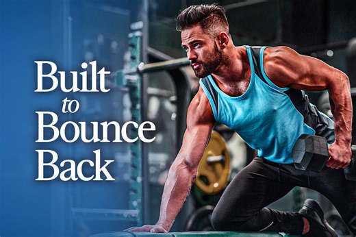 A Unique Trait That Every Resilient Person Has