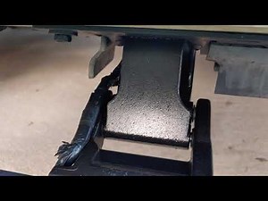2015 GMC Yukon XL Denali Power Running Boards Issue