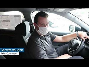 How to - Adjust and sync climate control settings