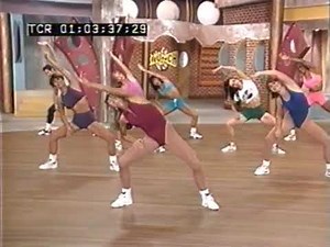 Leotards ,legwarmers, aerobics #80sfashion #leotard #aerobics