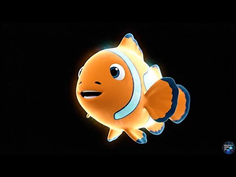 MIND-BLOWING 3D HOLOGRAM ANIMALS! 🌊🐘 Ultra-Realistic Creatures From the Deep Sea to the Wild Jungle