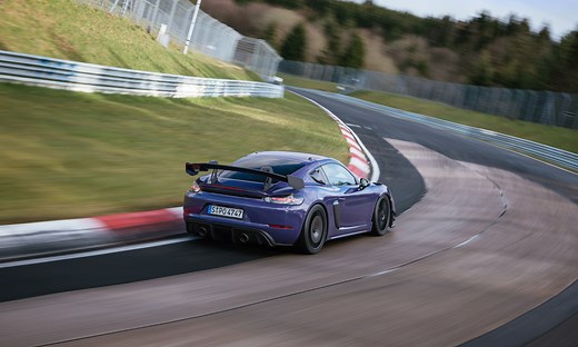 Rekorde Nordschleife - Nürburgring Rekordtabelle