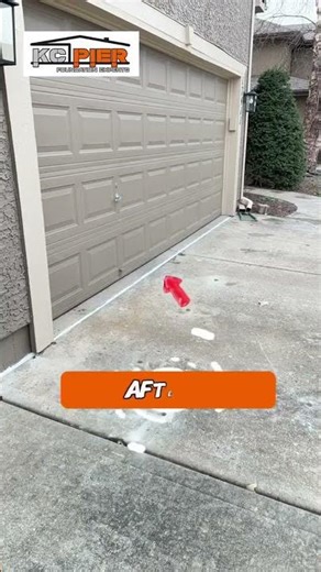 Restoring Driveways with Polyjacking