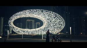 It began as a luxury holiday. It ended as the adventure of a lifetime. #DubaiPresents #VisitDubai | Visit Dubai