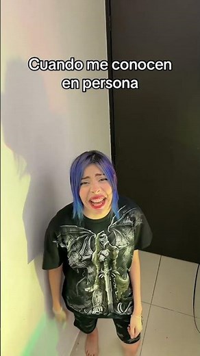 YA ME DIJERON QUE ERES UN ALIEN