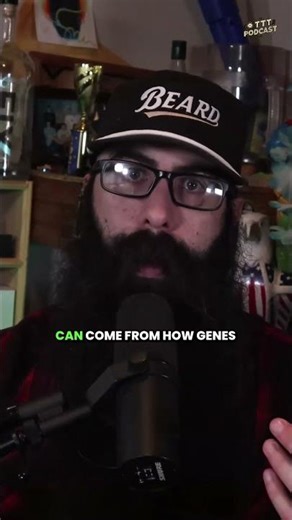 The Hidden Switch Inside Your DNA That Changes Everything #genetics #epigenetics #mindblown