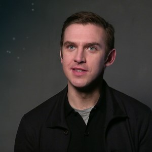 2.5M views · 19K reactions | Go behind the scenes with Dan Stevens and Christopher Plummer to discover the origin story of “A Christmas Carol.” “The Man Who Invented Christmas” hits theaters November 22. #InventingChristmas | The Man Who Invented Christmas | Facebook