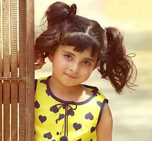 Myra Singh (Child Actor) Age, Biography, Interesting Facts And More » StarsUnfolded