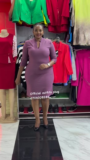 Your official outfits plug Karibuni sana price 11500 Karibuni sana our sizes 36 38 40 42 44 46 48 50 order on 0706008286 we deliver country wide plug of variety we gatchu | Kacky's Collections