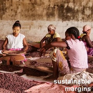 Fair Trade Enterprises develop alternative ways of operating by featuring socially and environmentally sustainable products and practices to fight inequality every day. Fundación Maquita , Zotter Schokolade and Pacari: Premium Organic Chocolate process and manufacture their own chocolate consequently gaining more value and profit, which they feed back to support their farmers and community. Last Forest invests in long-term partnerships with producers by supporting global movements and production