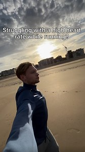Lowering running heart rate ↓ Running at a lower heart rate is crucial for building endurance, improving efficiency, and staying injury-free. By keeping your heart rate in check, you’ll not only enjoy running more but also progress faster over time. Here are 5 proven tips to help you lower your heart rate while running: - Accept that you’re not at other people’s level yet: slowing down is the number one tip. It’s tough in a social media world, but running slower now sets you up for faster runnin