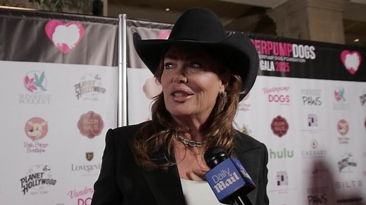 Weird Science star Kelly LeBrock opens up on leaving Hollywood