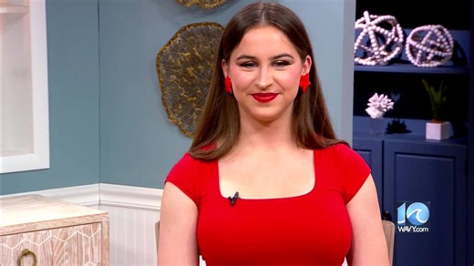 HRS: Get to know Georgia Faye