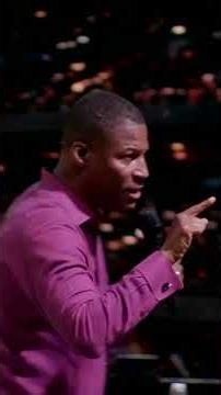 Lè w ranpli ak Sentespri Bondye peche paka rete nan lavi w. #gregorytoussaint #shekinahfm