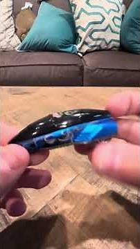 Hot Wheels 2003 #206 GM Lean Machine