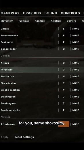 Pro Tips and Things YOU should start doing in BA // Keyboard // Broken Arrow Tactics Tutorial