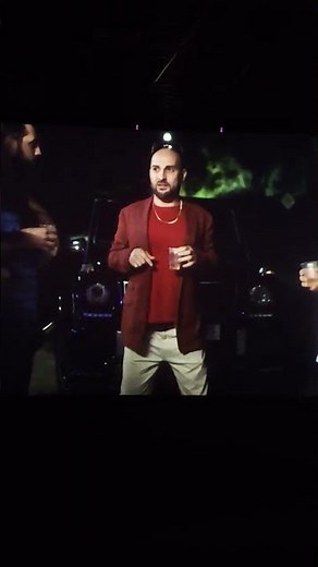 каха и серго другой фильм