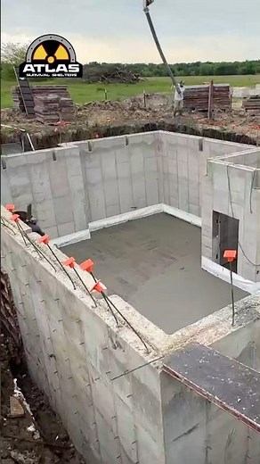 This Is What Doomsday Preparation Looks Like
