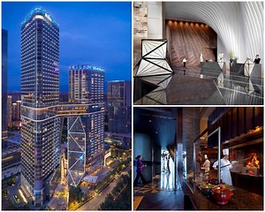 What to Eat in Xi'an, China