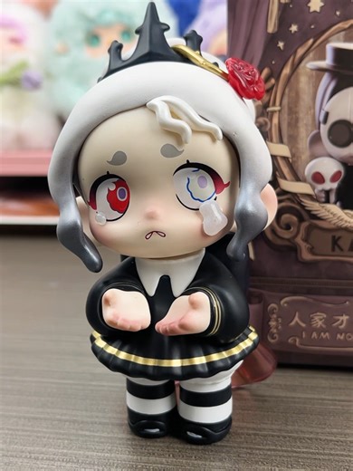 Blind Box Unboxing: Discover Rare Collectibles Now