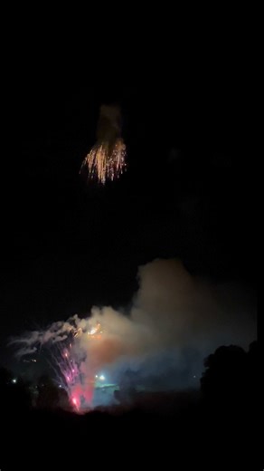 7K views · 162 reactions | Thank you Comrie PFA and Blast Designs - another spectacular display ☺️ | Comrie Perthshire | Facebook