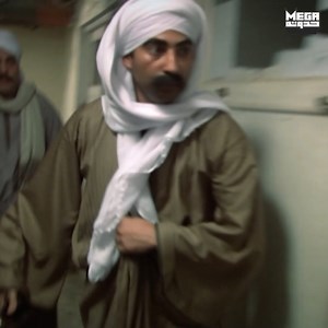 4M views · 65K reactions | اتنكر بشخصية صعيدية ليعدي الصفقة الكبيرة الحكومة شمت الخبر بس طلع اذكى منهم | Mega Drama Hadota - ميغا دراما حدوته | Facebook