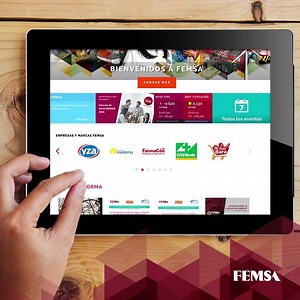 Te invitamos a conocer más acerca de FEMSA y sus Unidades de Negocio en: https//goo.gl/PjWxcQ | FEMSA