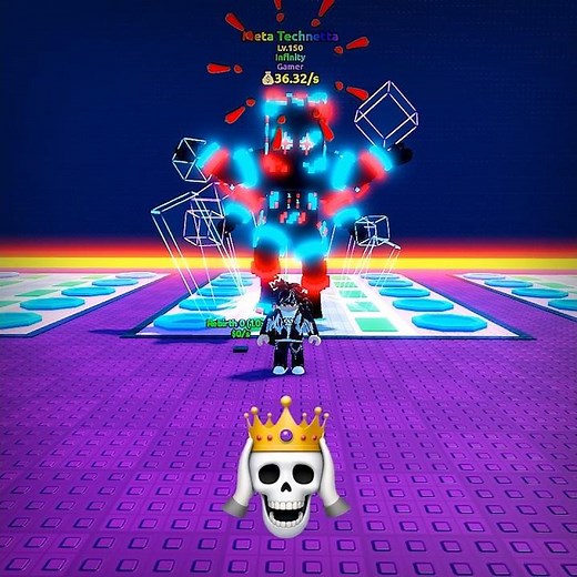 MY LUCKY BLOCK WOW 😳#roblox