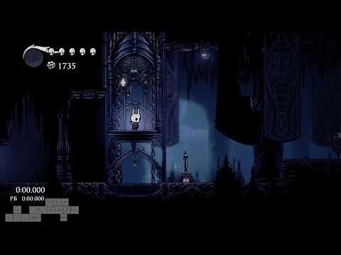 Elevator Wall Cling Storage Tutorial