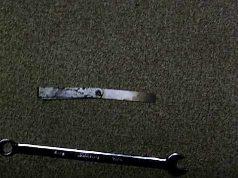 Propeller shaft coupling alignment