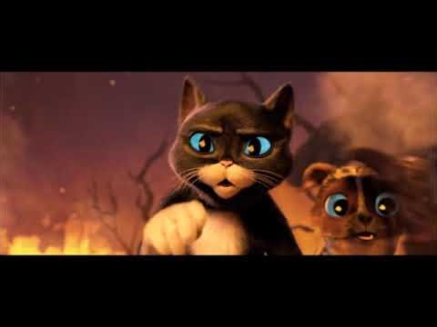 "Despicable Me" (Animal Style) Part 1 - Fake Pyramid/Alex's Introduction