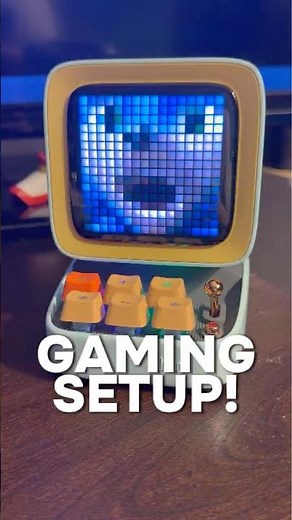 THIS COMPLETES MY SONIC THE HEDGEHOG GAMING SETUP!