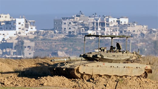 Accord de trêve attendu à Gaza: le mérite doit-il revenir à Donald Trump?