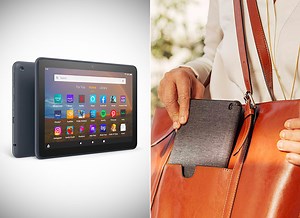 Don't Pay $110, Get an Amazon Fire HD 8 Plus Tablet (32GB Storage   3GB of RAM) for $54.99 Shipped – Today Only