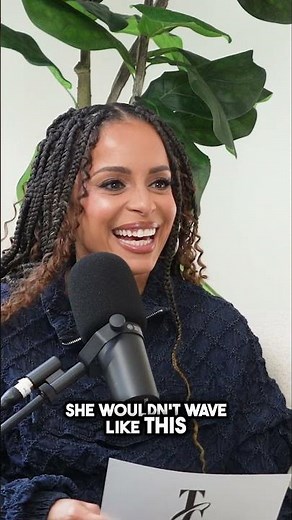 Anjelah Johnson's Hilarious Impression of Jennifer Lopez