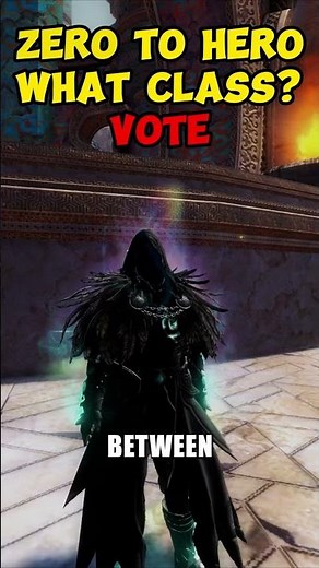 Zero To Hero Class ? #mmorpg #guildwars2 #gw2 #gaming