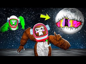 Gorilla Tag's New Fix The ROCKET Update Got LEAKED! (REVAMPED)