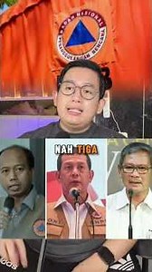 Netizen rindukan Sutopo, Doni, dan Ahmad Yurianto sebagai panutan tangani bencana.